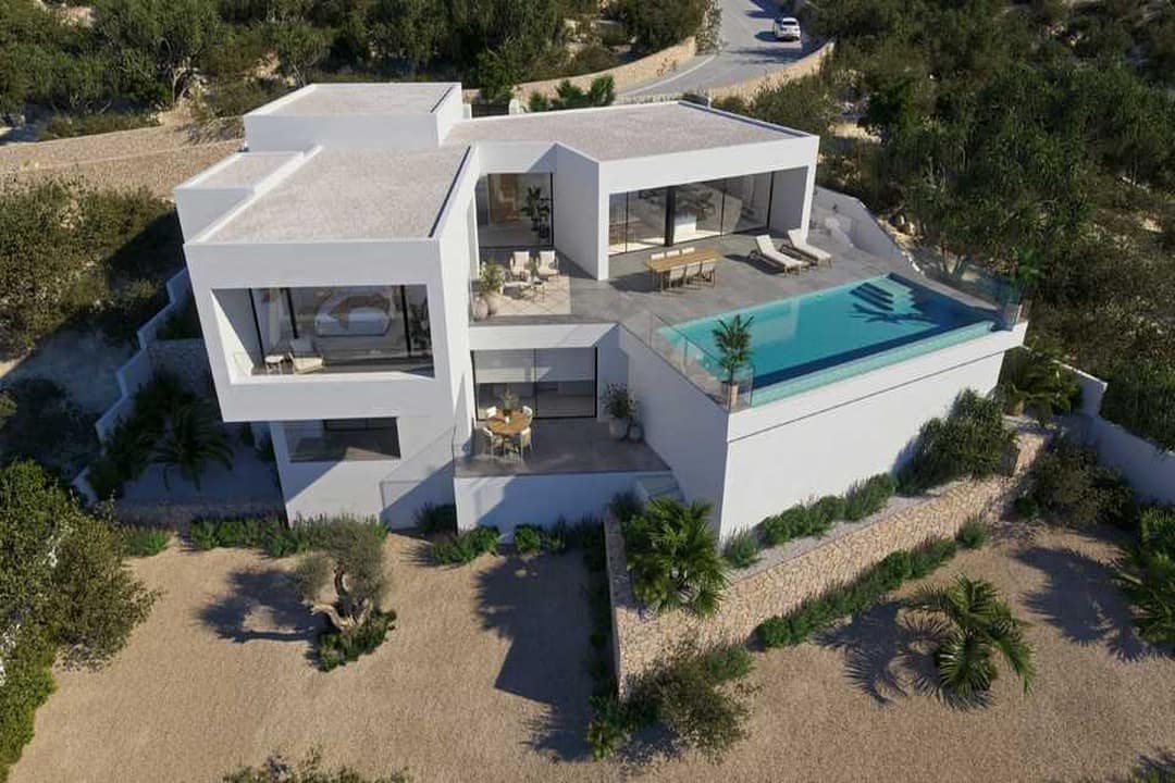 property for sale in spain