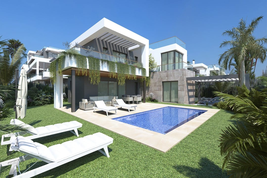 property for sale in spain