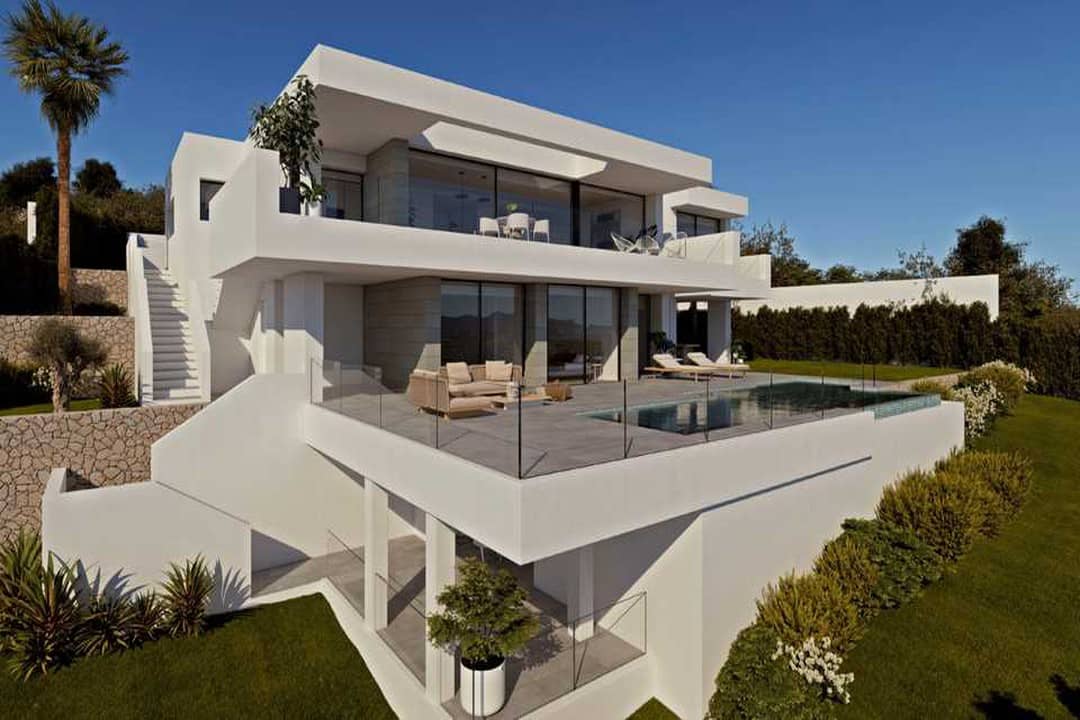 property for sale in spain