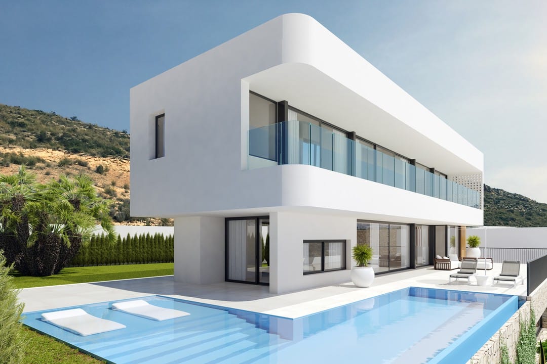 property for sale in spain