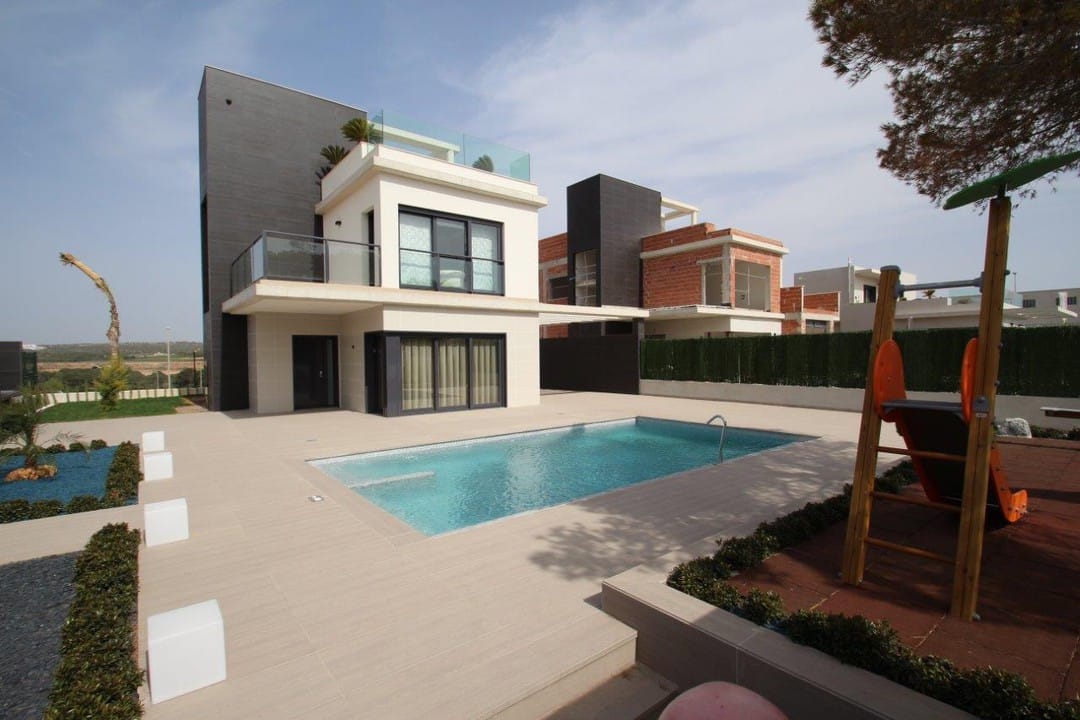 property for sale in spain