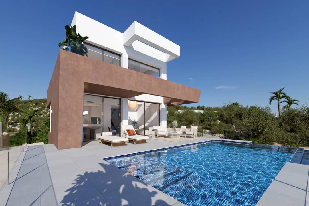 property for sale in spain