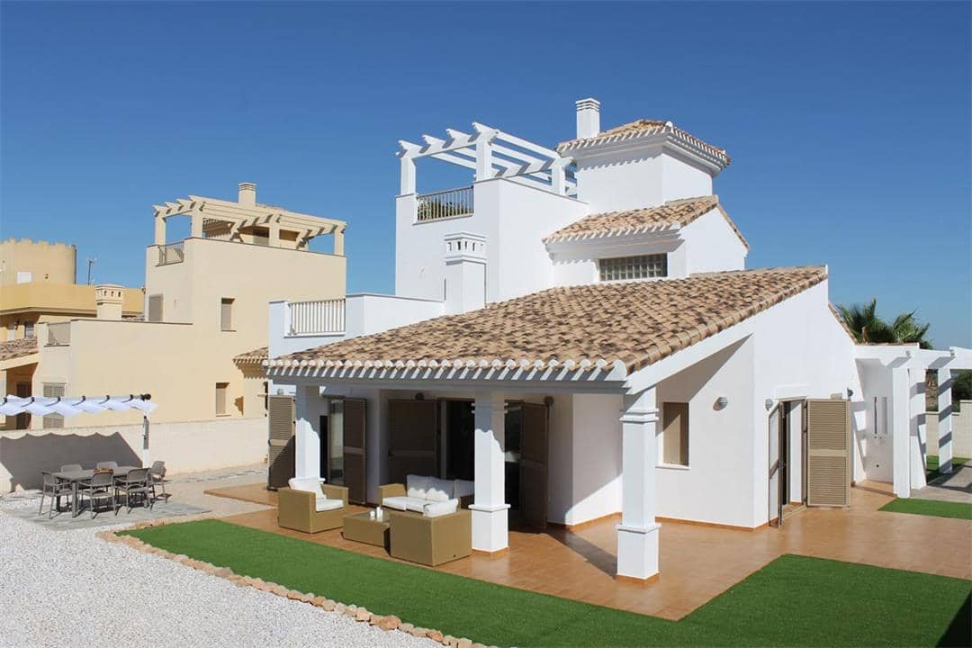 property for sale in spain