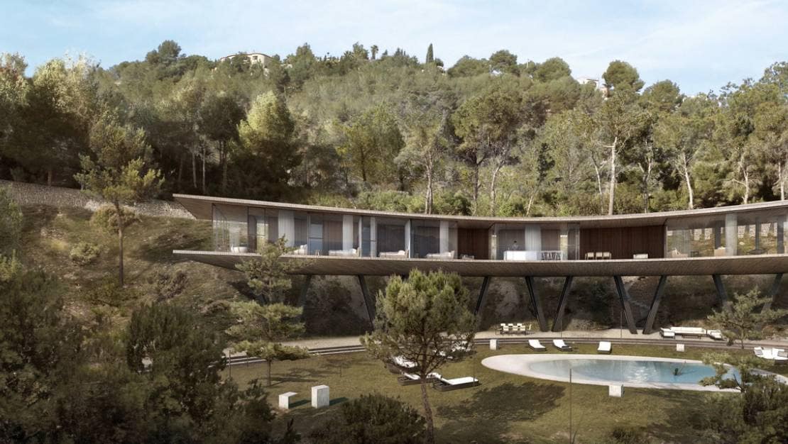 property for sale in Spain