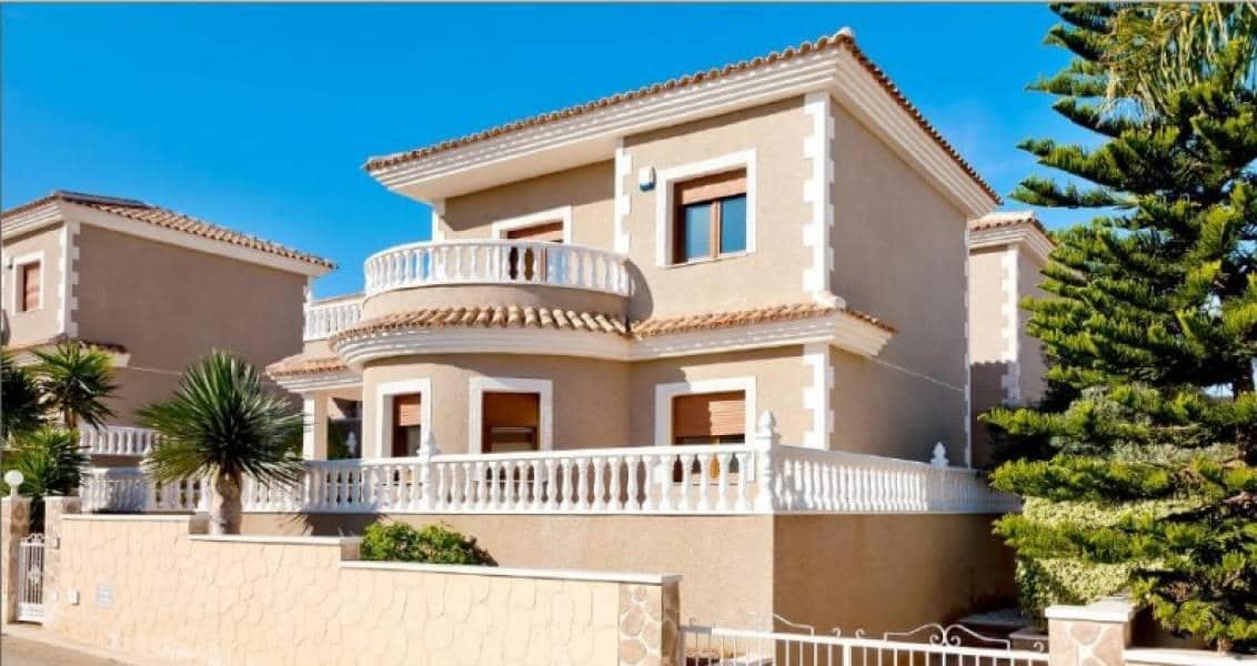 property for sale in Torrevieja