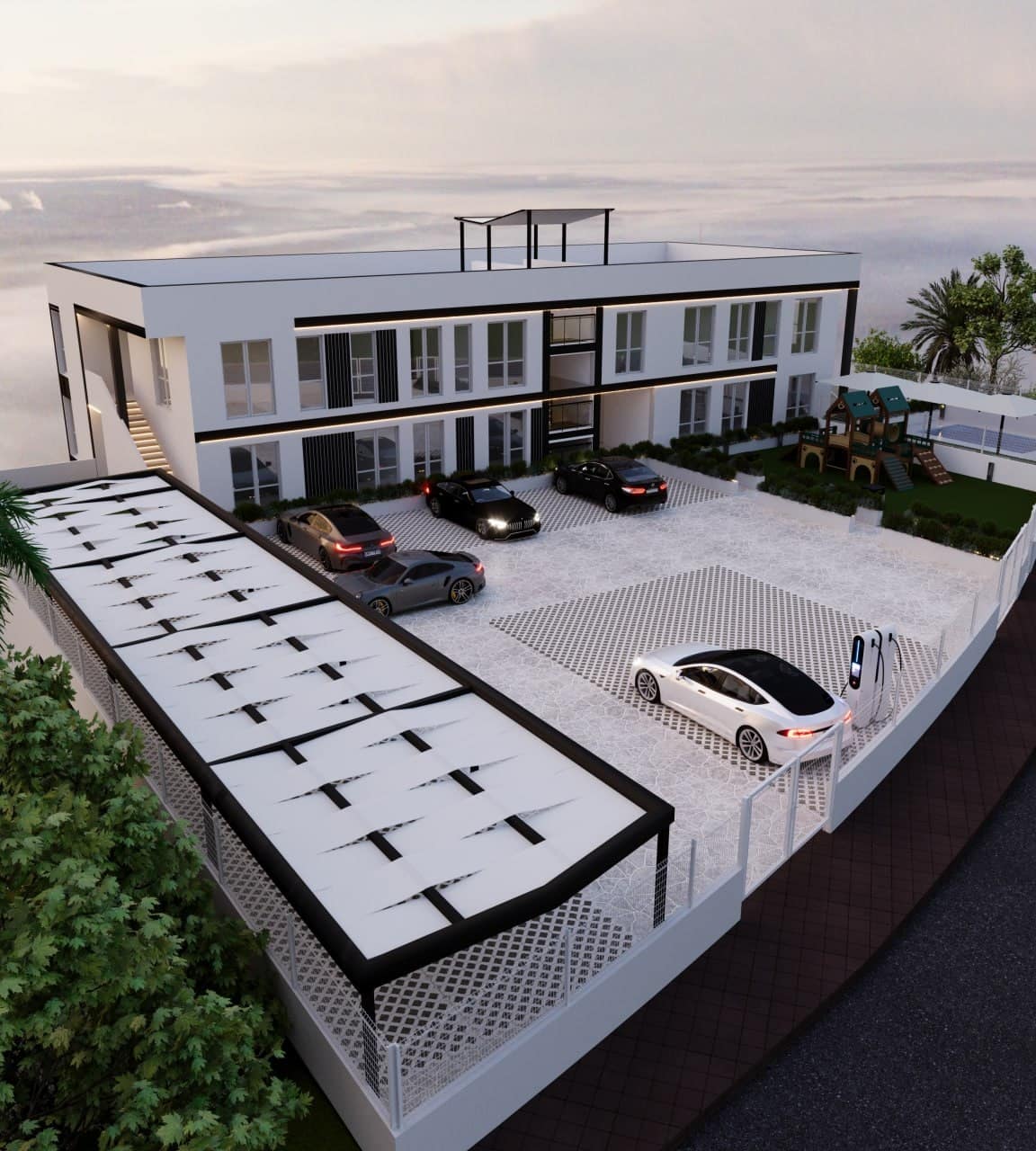 property for sale in Spain