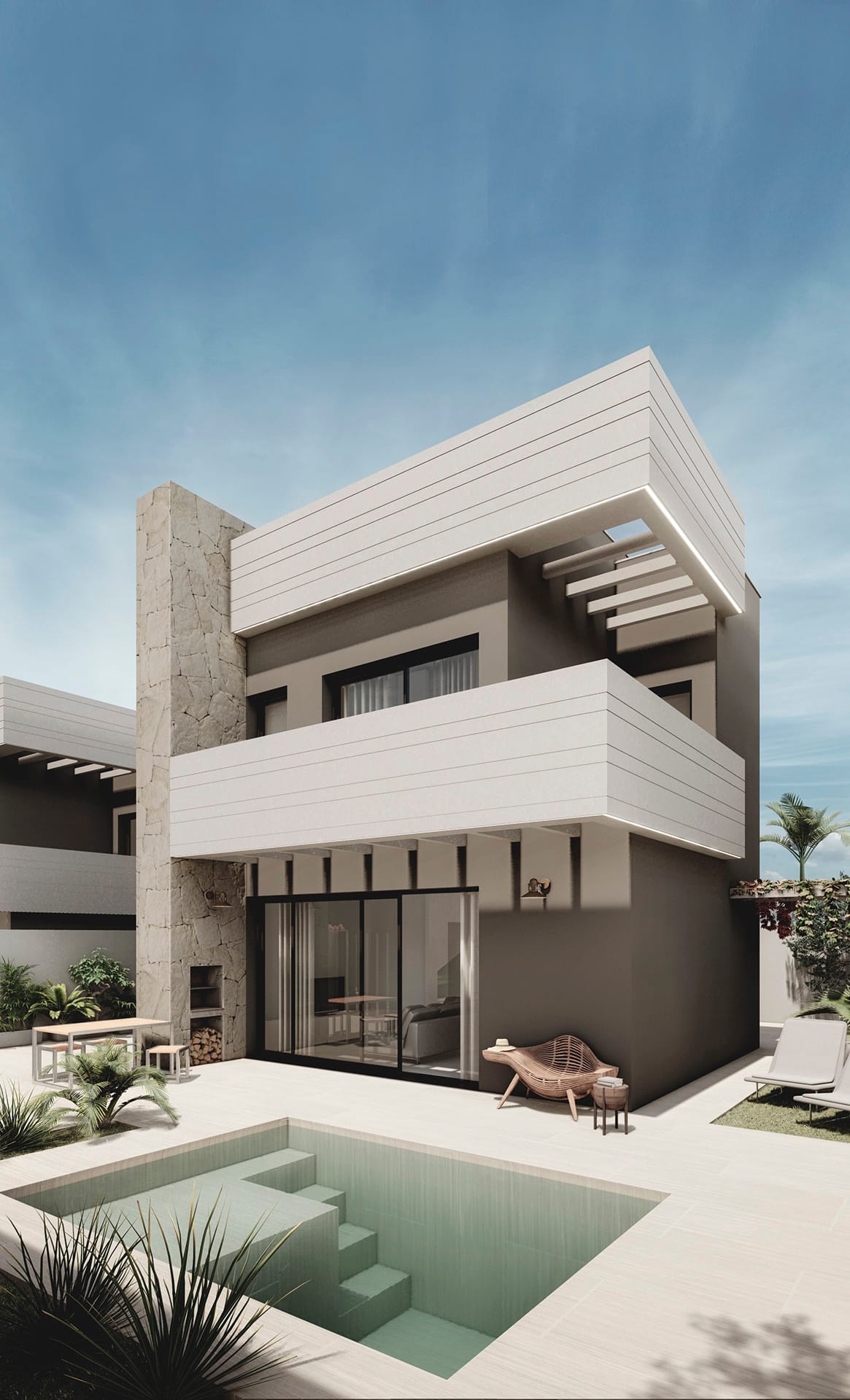 property for sale in Spain