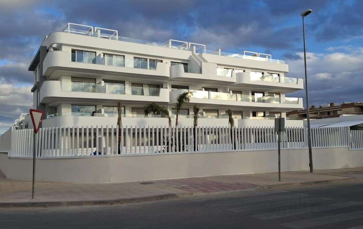 property for sale in Spain
