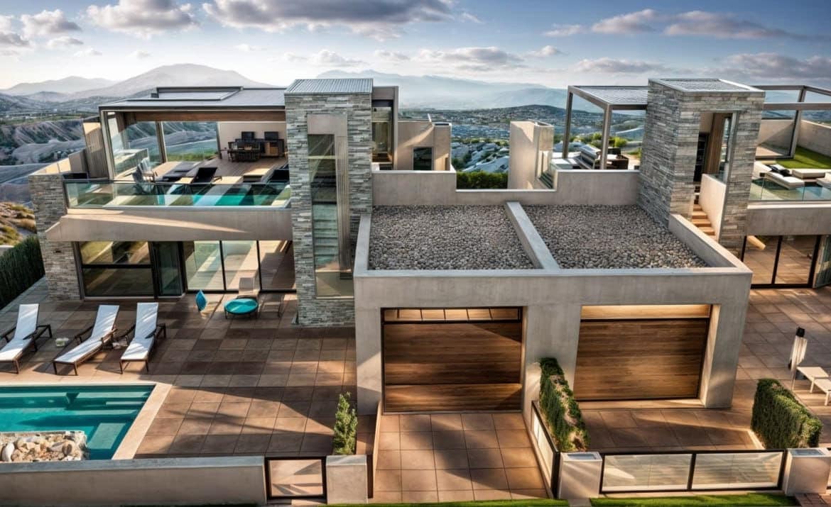 property for sale in Spain