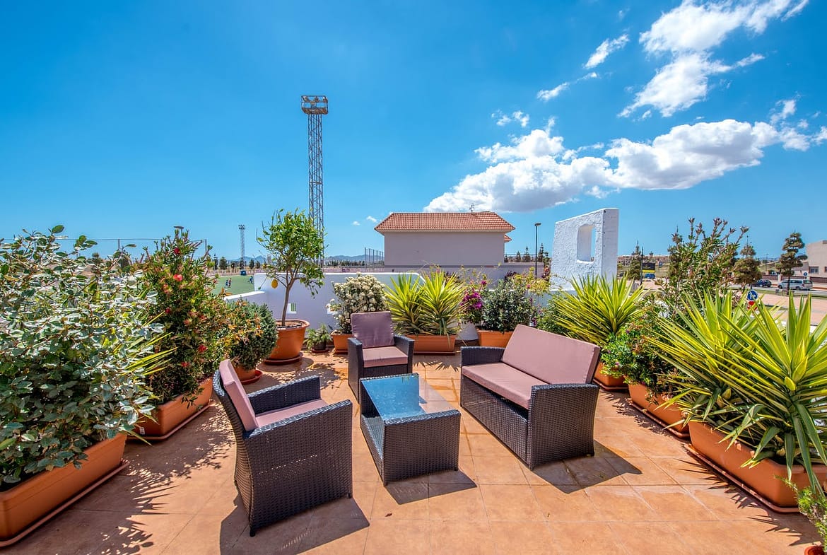 property for sale in Spain