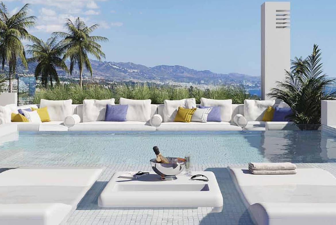 property for sale in Spain