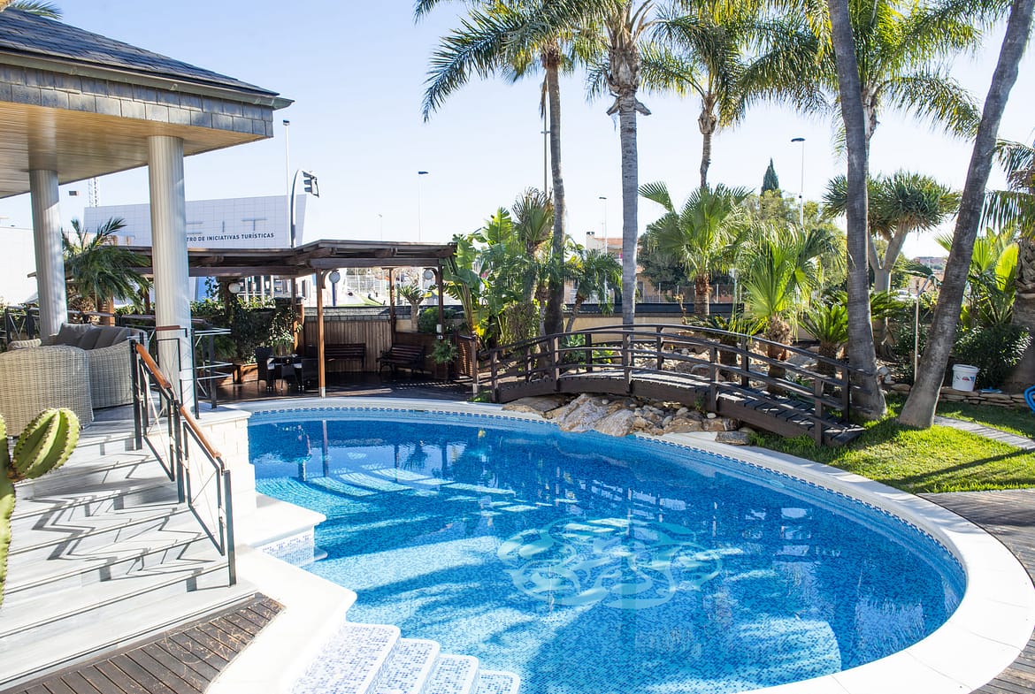 property for sale in Spain