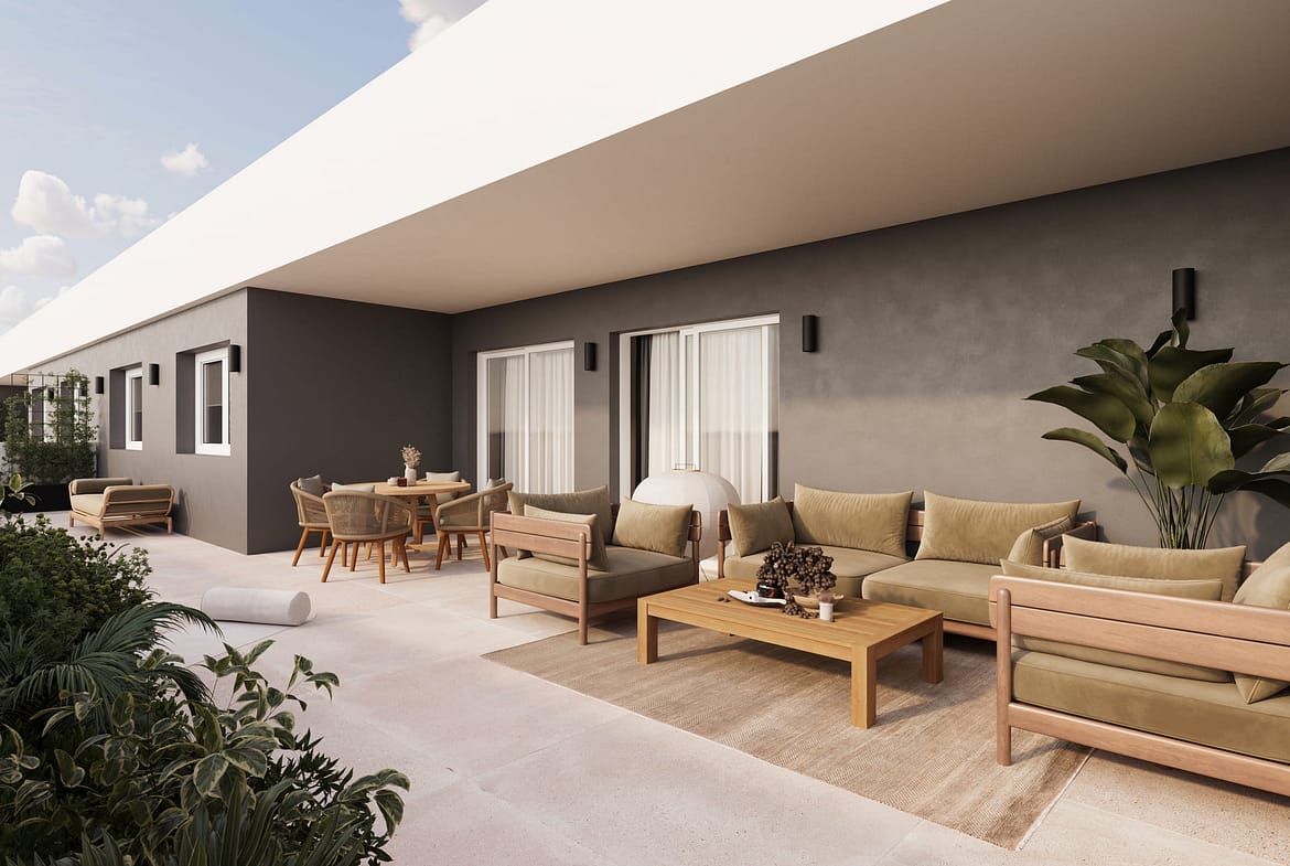 property for sale in Spain