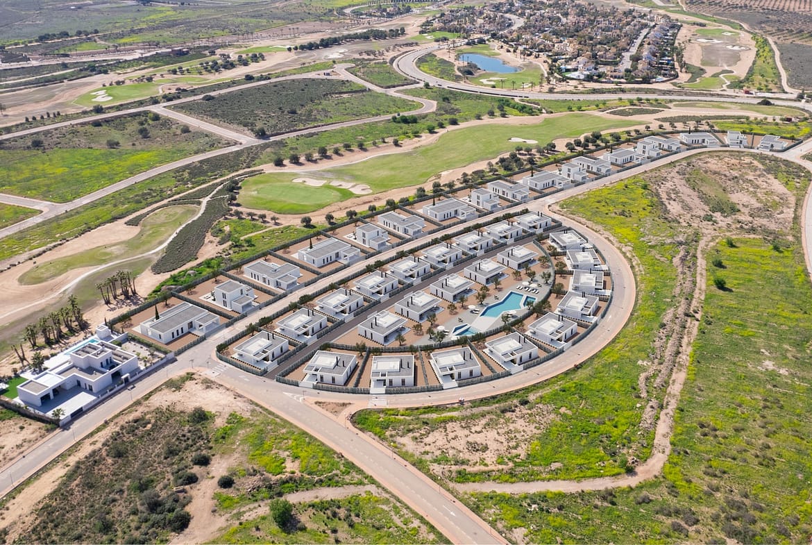 property for sale in Spain