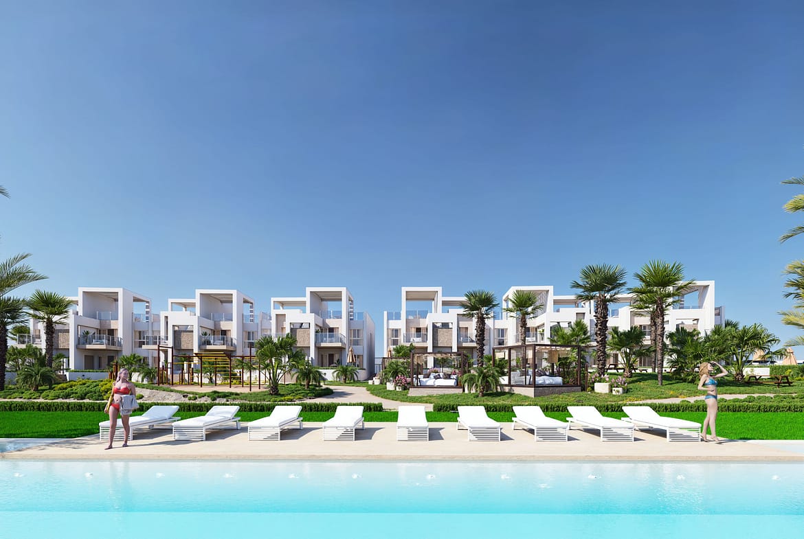 property for sale in Spain