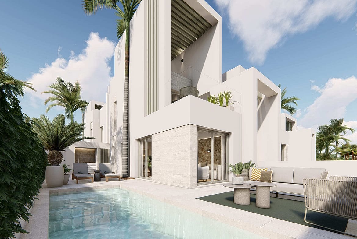 property for sale in Spain