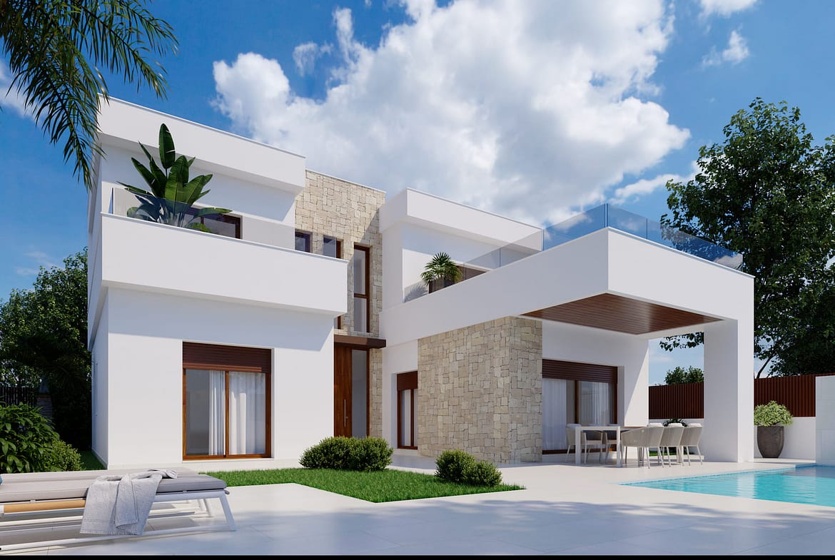 property for sale in Spain