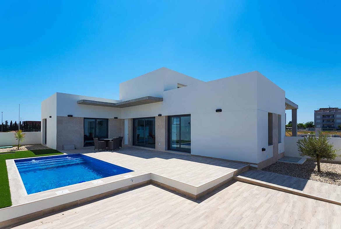 property for sale in Spain