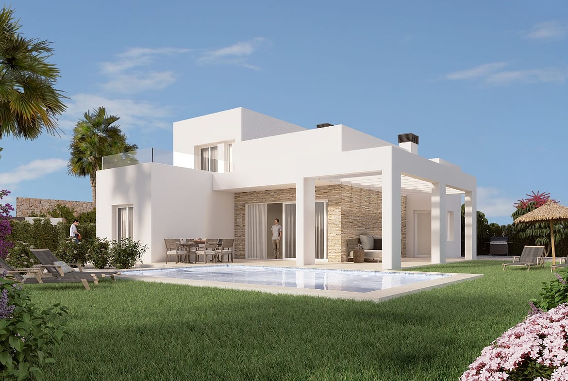 property for sale in Spain