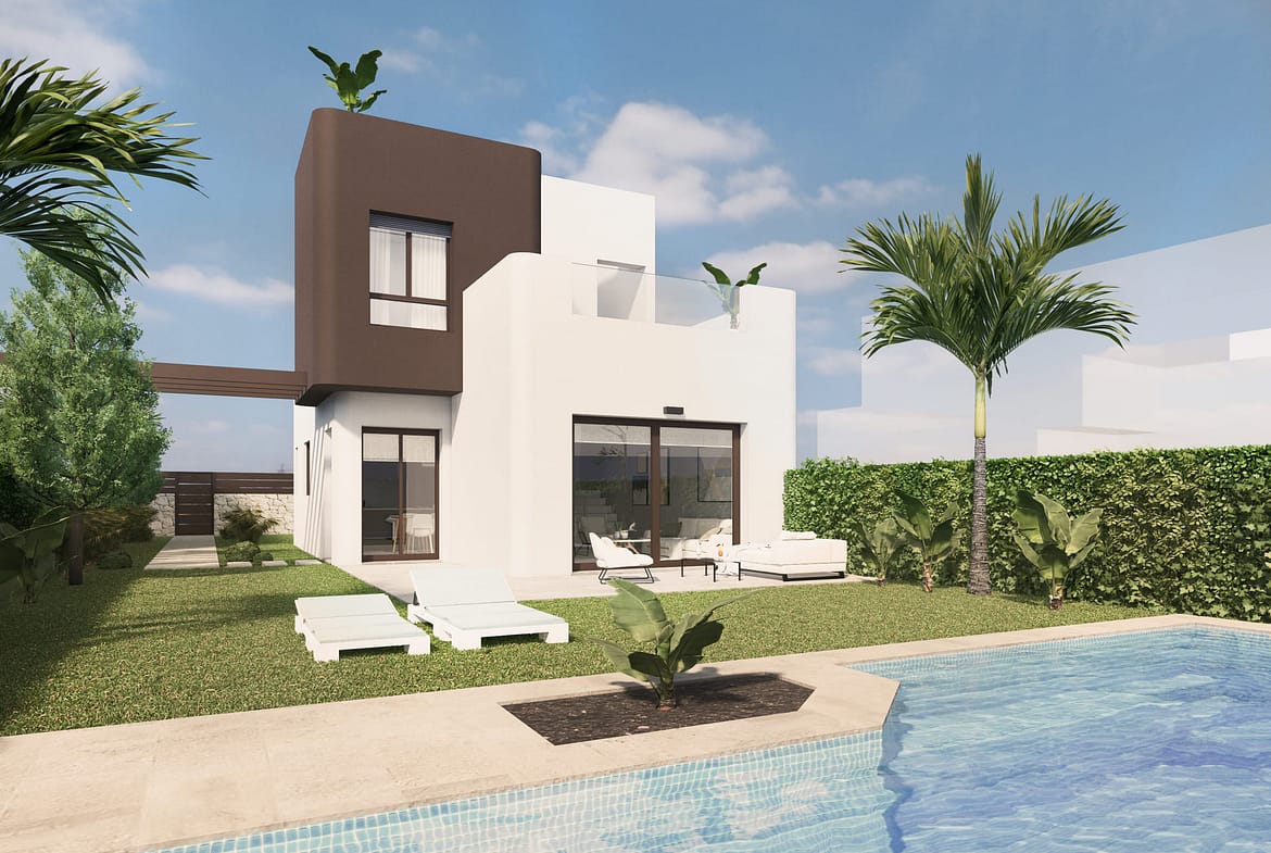 property for sale in Spain