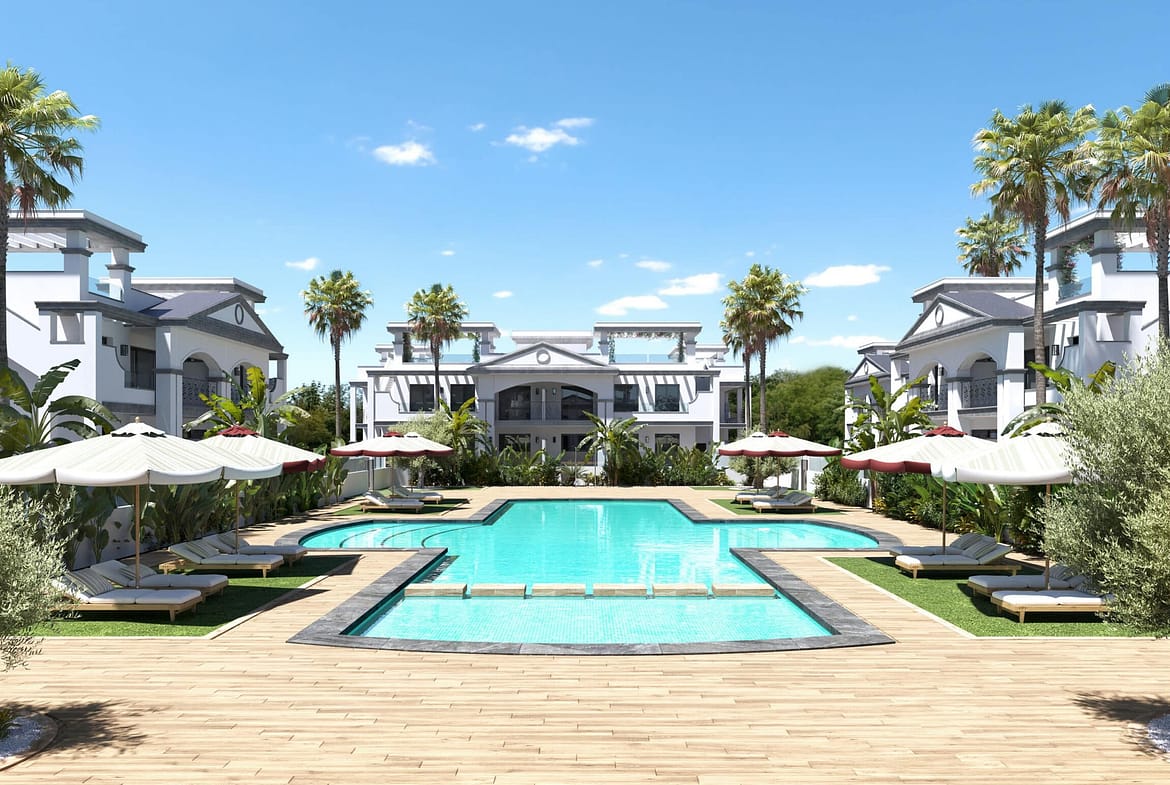 property for sale in Spain