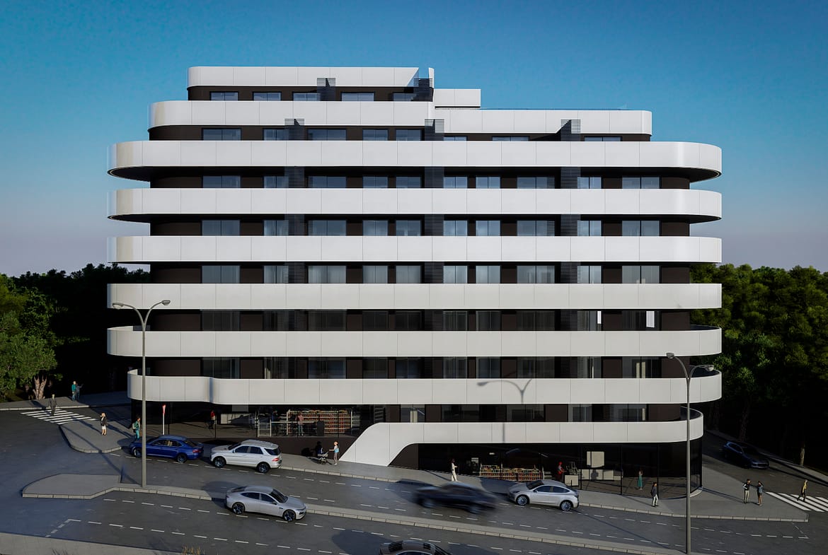 property for sale in Spain