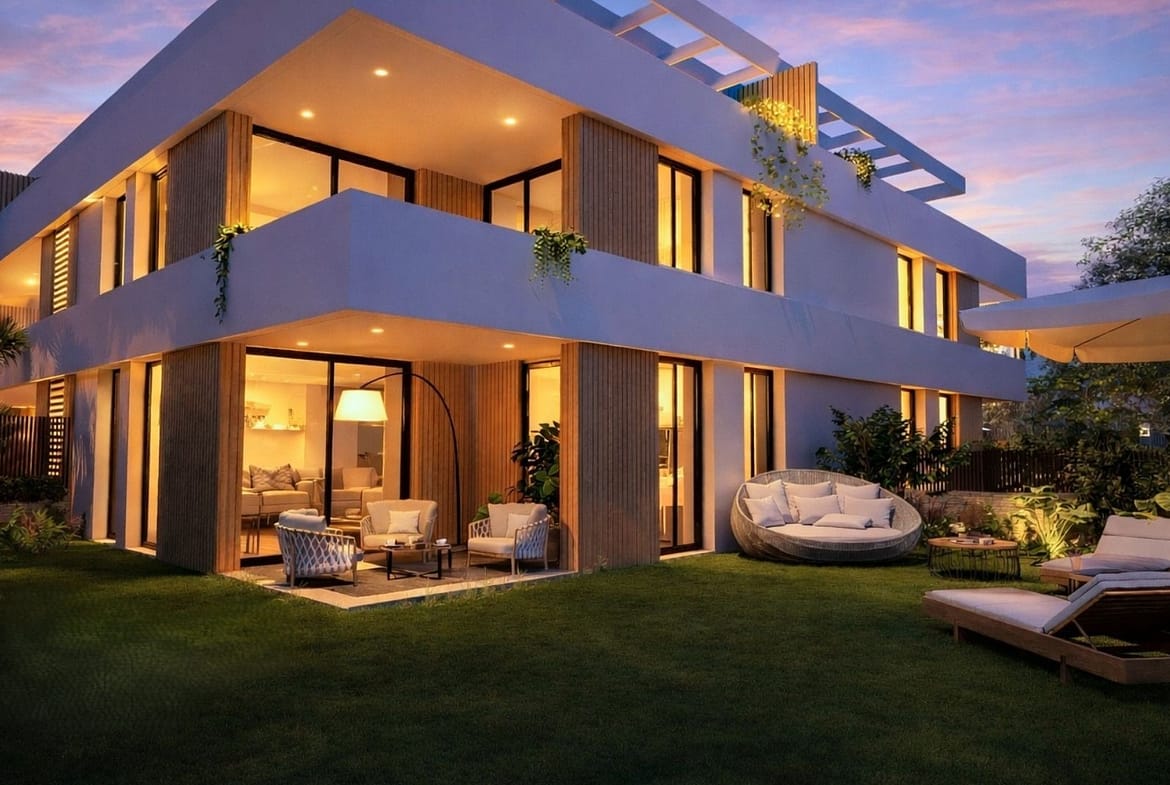 property for sale in Spain