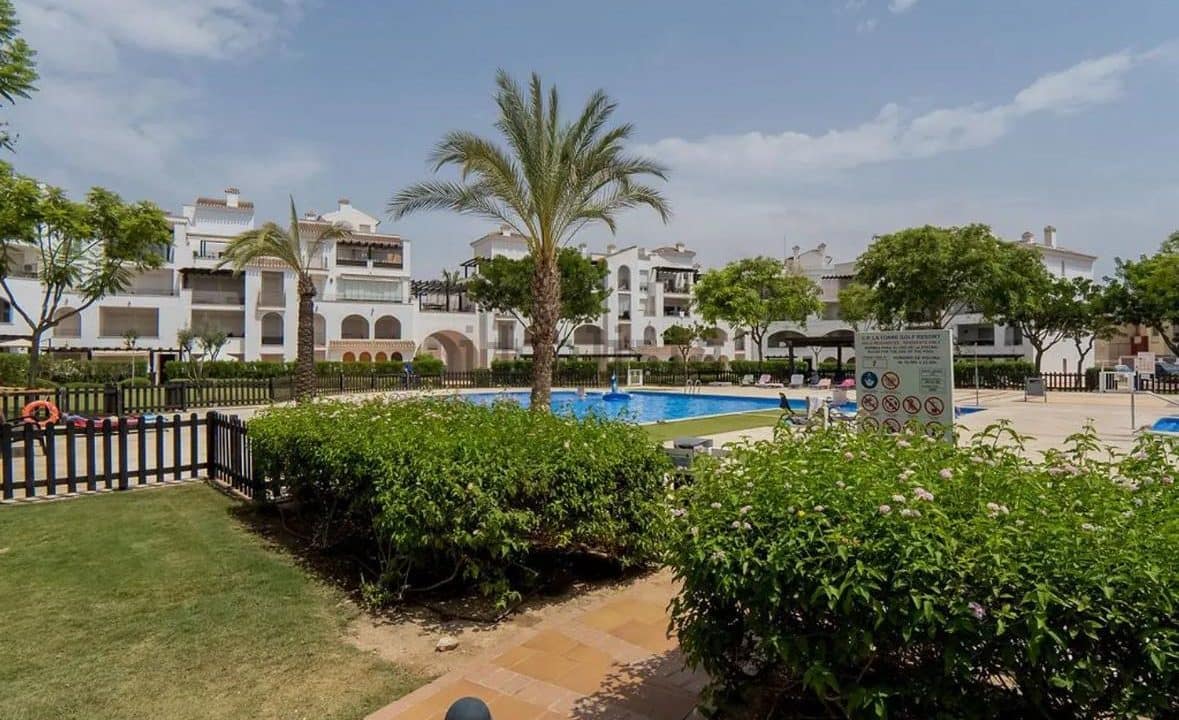 Living in Roldan Murcia | Simply Spanish Homes