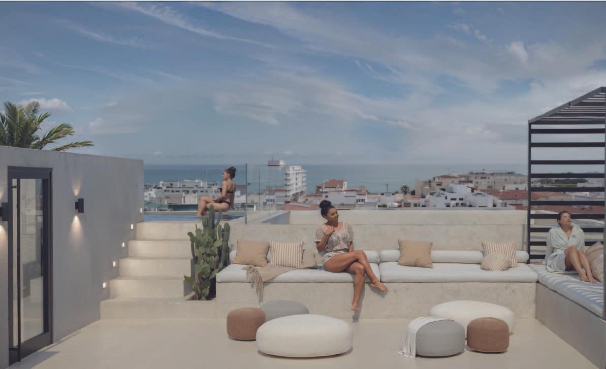 property for sale in Spain