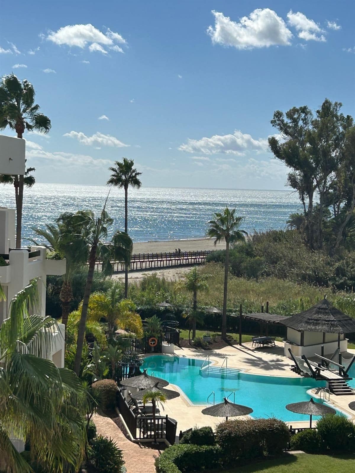 3 Bedroom Apartment in New Golden Mile