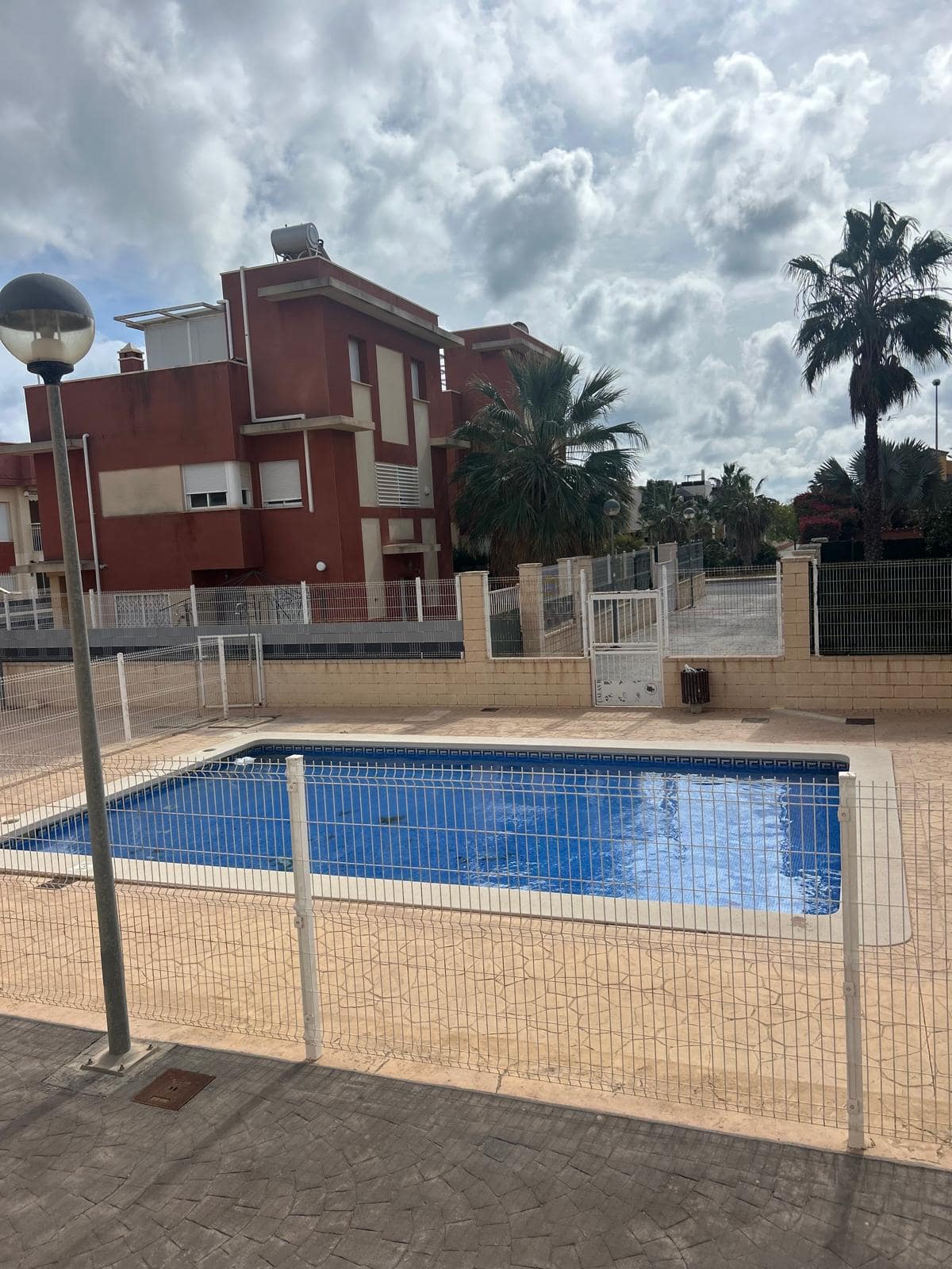 property for sale in Spain