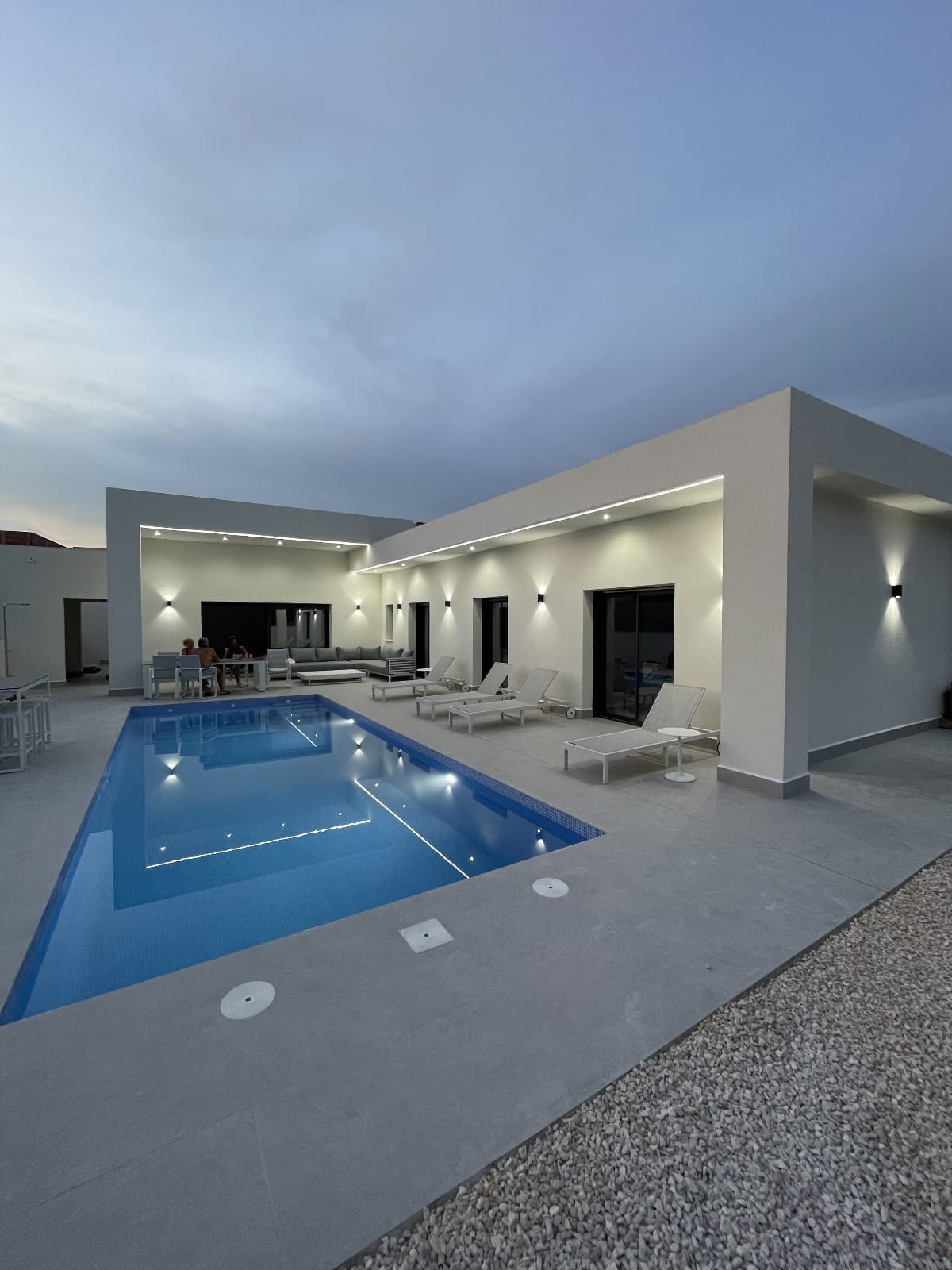 property for sale in Spain