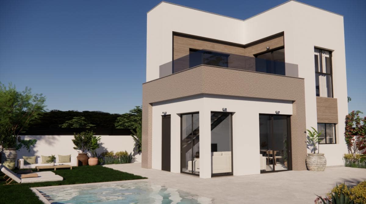 property for sale in Spain