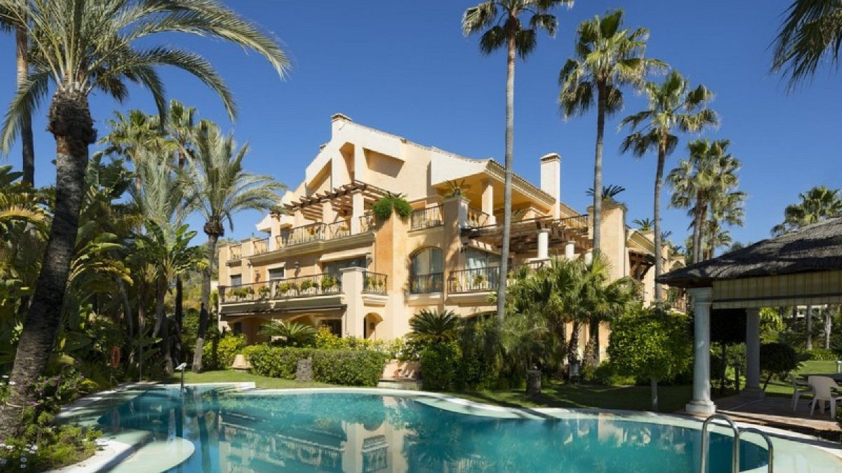 property in