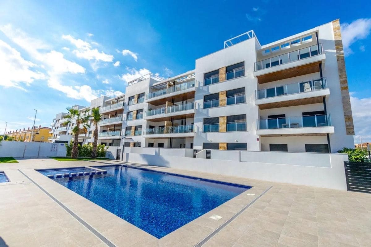 property for sale in Spain
