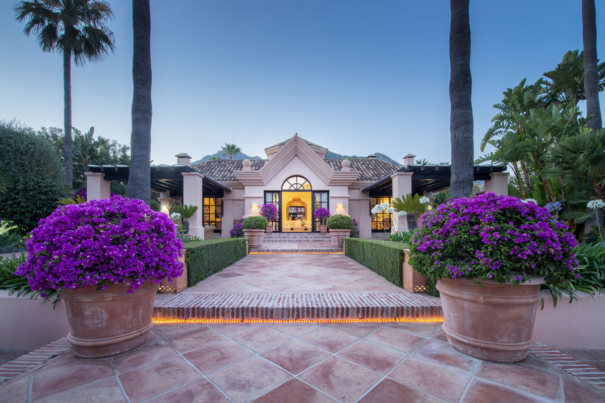 property in