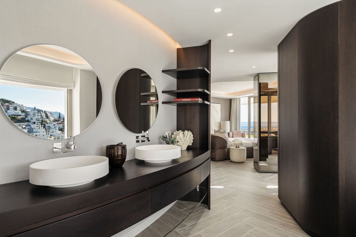 3 Bedroom Apartment in Benahavís