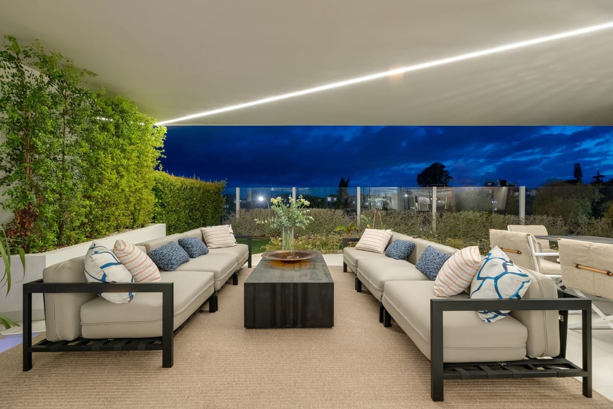 4 Bedroom House in Nueva Andalucía