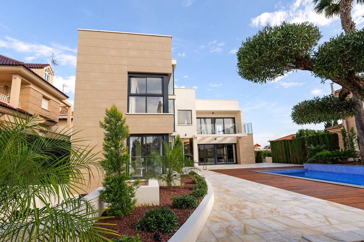 property for sale in Spain