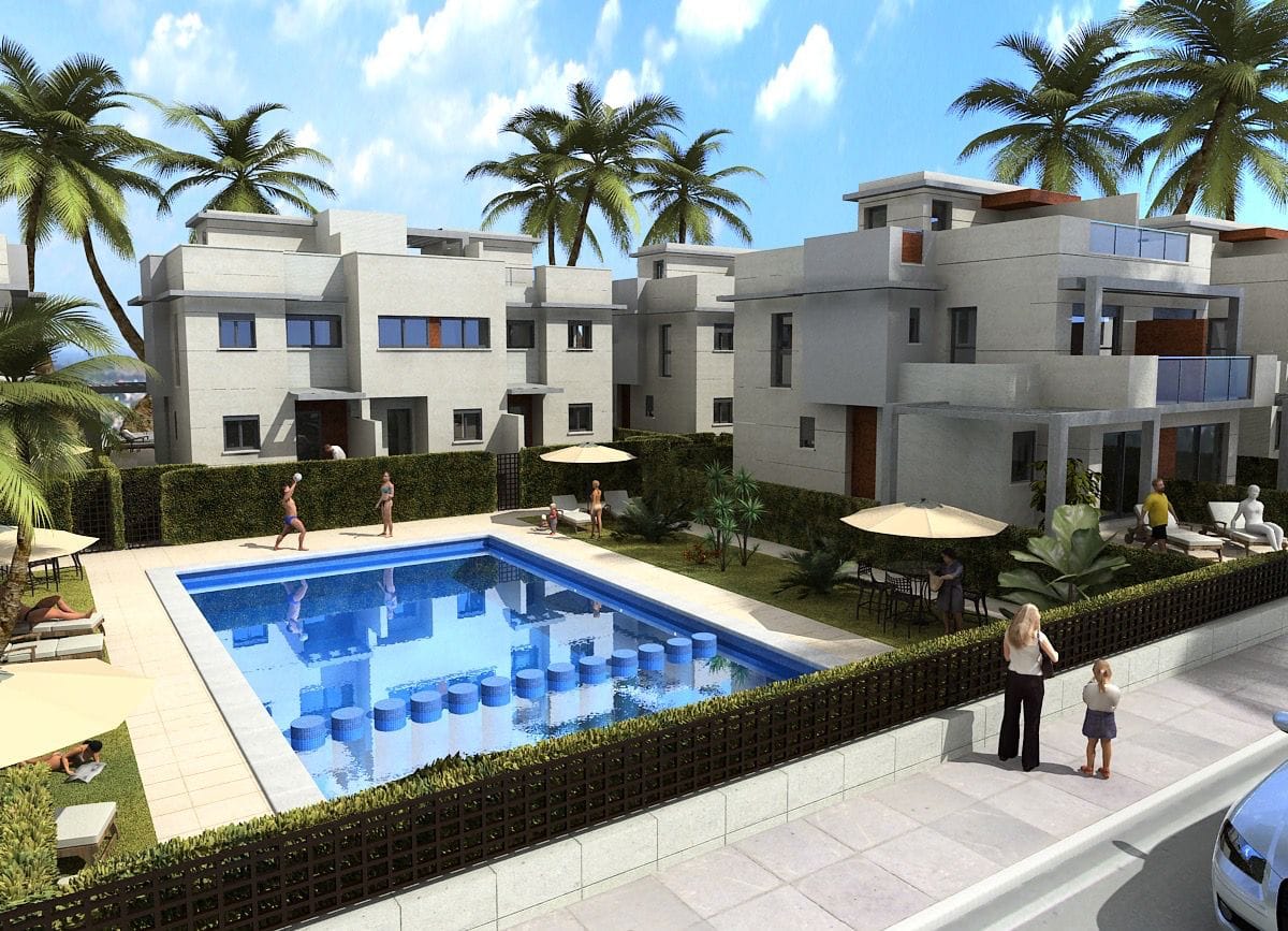 property for sale in Spain