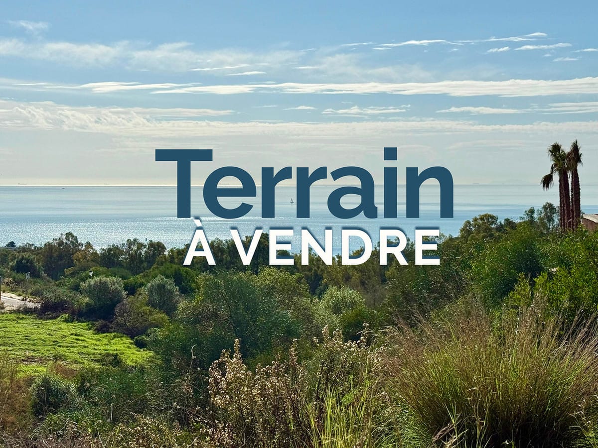 Plot in San Roque Club