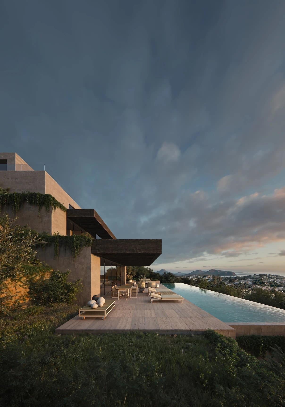 property for sale in Spain