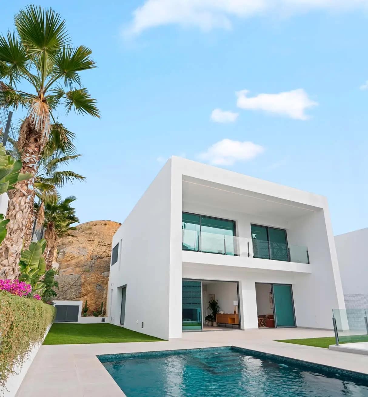 property for sale in Spain