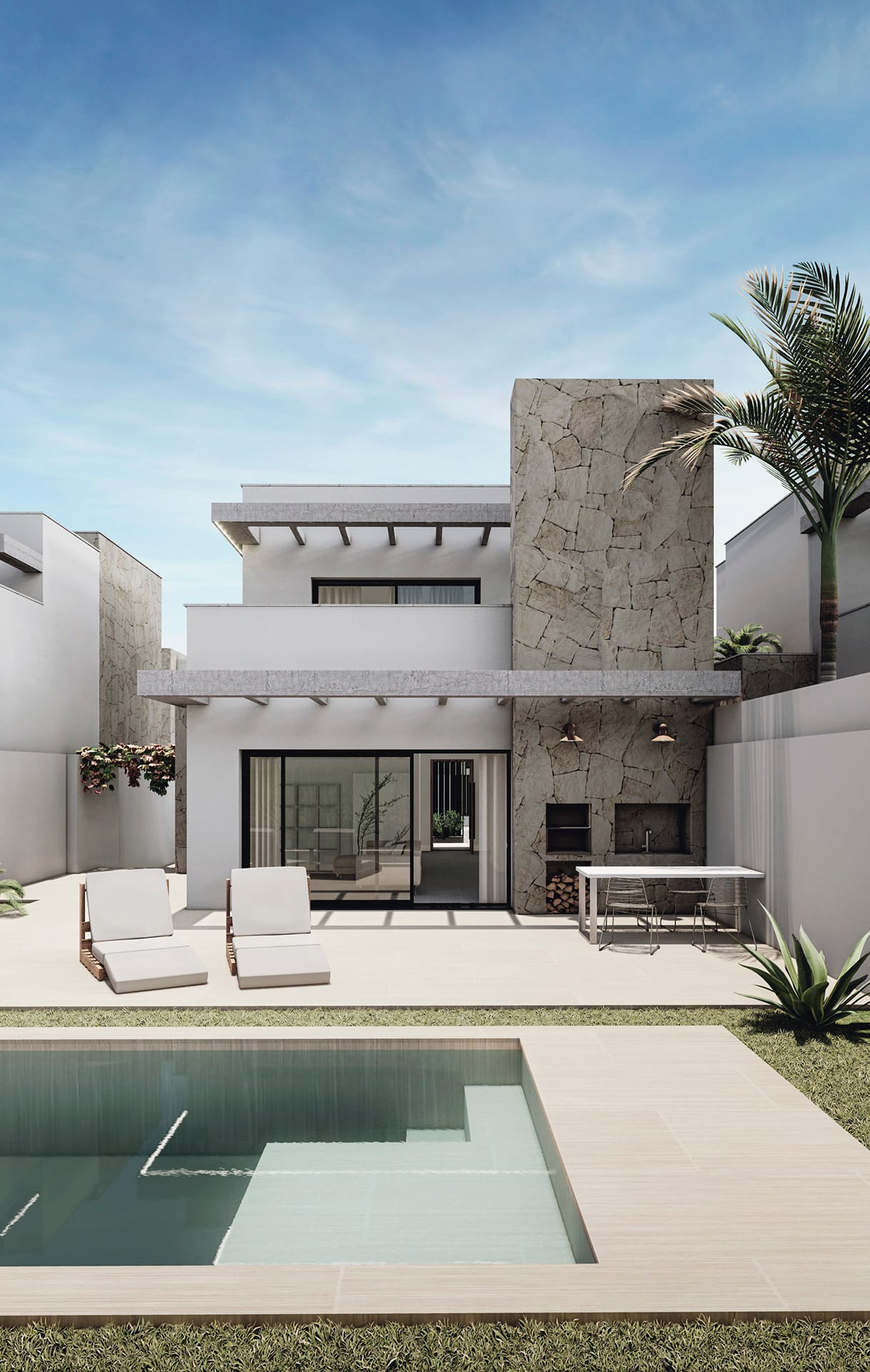 property for sale in Spain