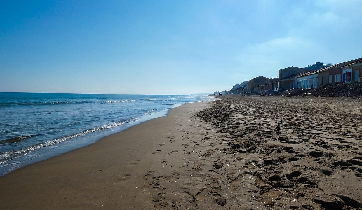 Guardamar Del Segura