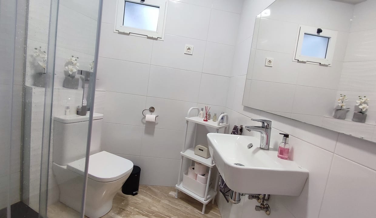 3 bedroom apartment in Lo Pagan 21