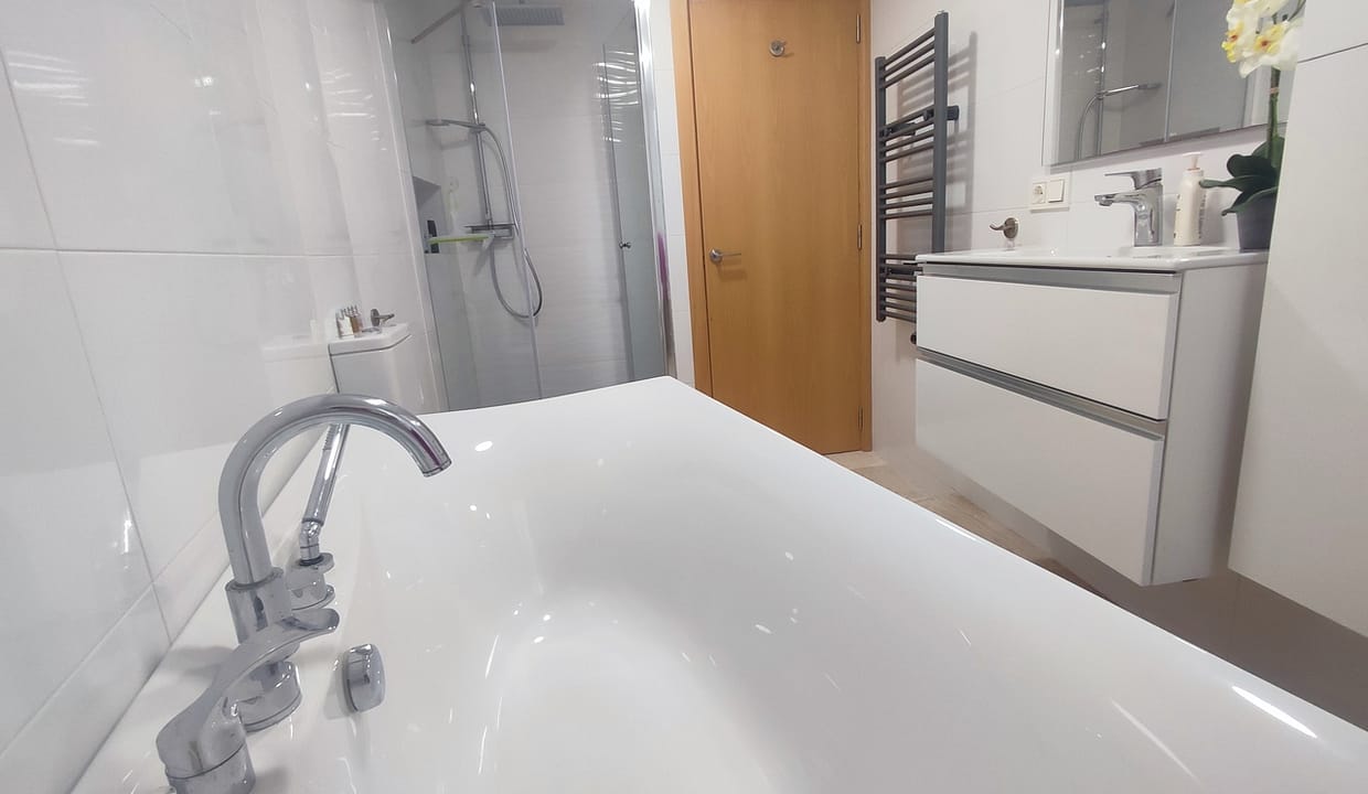 3 bedroom apartment in Lo Pagan 20