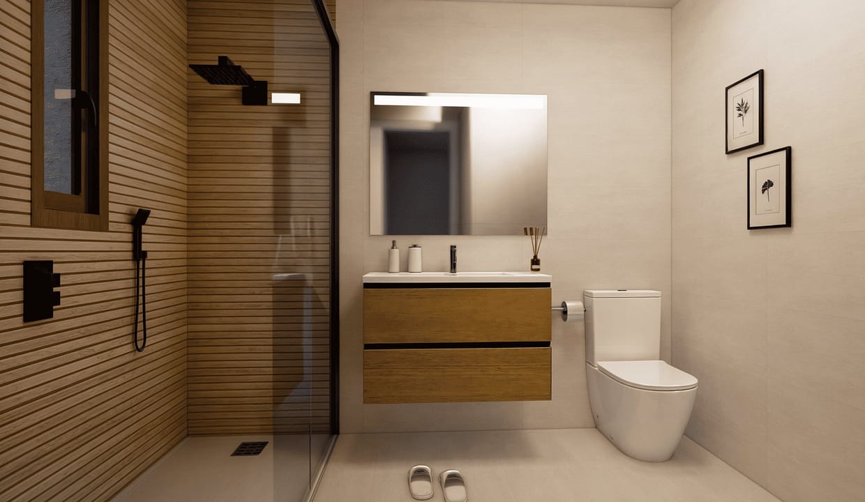 2 bedroom detached in Torre-pacheco 5