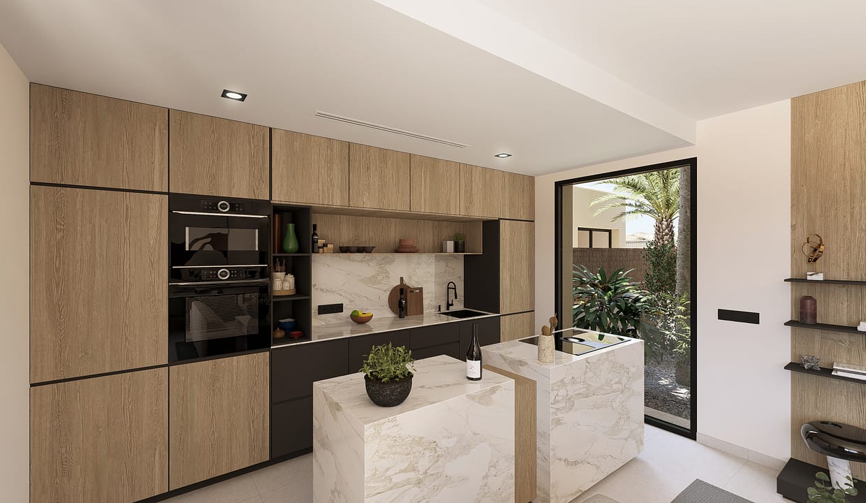 Villa Prado Retama 6