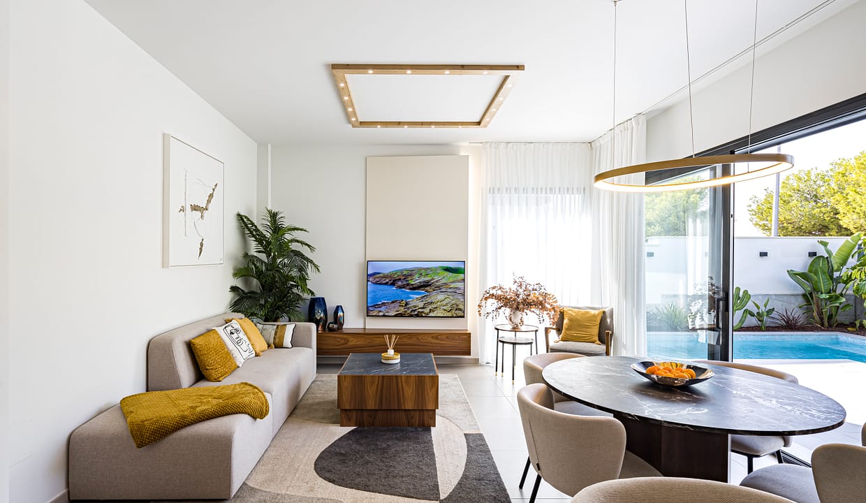 - Tindra Golf 1 - salón (5)